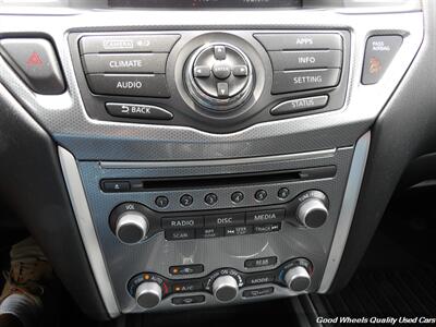 2017 Nissan Pathfinder SL - Photo 20 - Glassboro, NJ 08028
