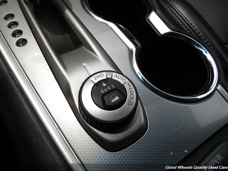 2017 Nissan Pathfinder SL - Photo 22 - Glassboro, NJ 08028