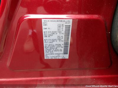 2017 Nissan Pathfinder SL - Photo 28 - Glassboro, NJ 08028