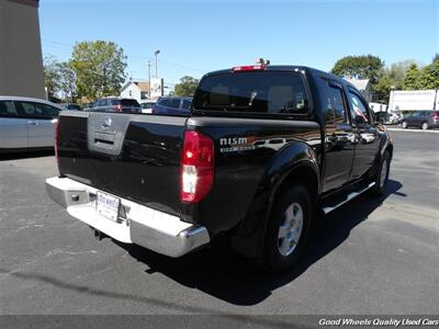 2006 Nissan Frontier SE   - Photo 5 - Glassboro, NJ 08028