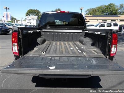 2006 Nissan Frontier SE   - Photo 30 - Glassboro, NJ 08028