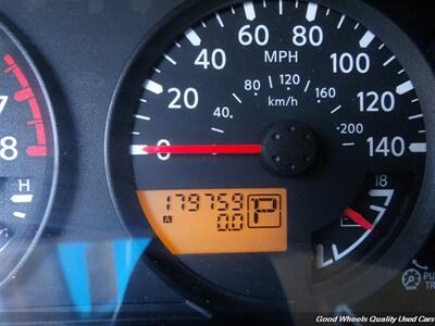 2006 Nissan Frontier SE   - Photo 22 - Glassboro, NJ 08028