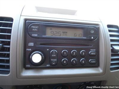 2006 Nissan Frontier SE   - Photo 23 - Glassboro, NJ 08028
