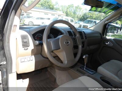2006 Nissan Frontier SE   - Photo 16 - Glassboro, NJ 08028