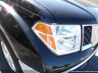 2006 Nissan Frontier SE   - Photo 12 - Glassboro, NJ 08028