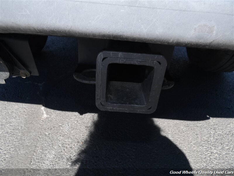 2006 Nissan Frontier SE photo 5