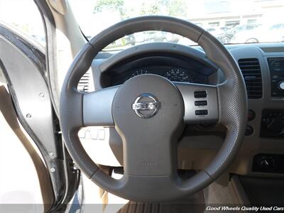 2006 Nissan Frontier SE   - Photo 18 - Glassboro, NJ 08028