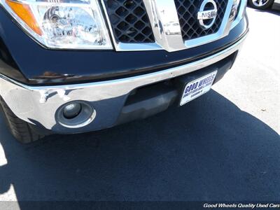 2006 Nissan Frontier SE   - Photo 11 - Glassboro, NJ 08028