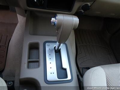 2006 Nissan Frontier SE   - Photo 27 - Glassboro, NJ 08028