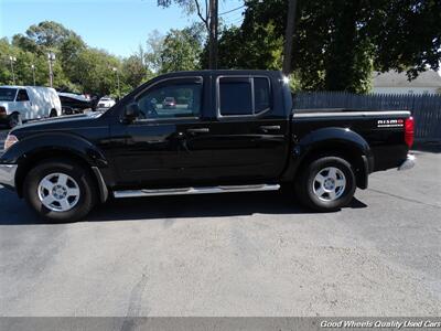 2006 Nissan Frontier SE   - Photo 9 - Glassboro, NJ 08028