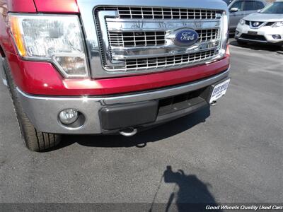 2014 Ford F-150 XLT   - Photo 11 - Glassboro, NJ 08028