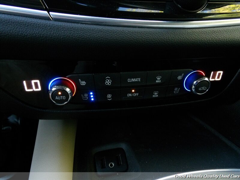 2019 Buick Enclave Premium - Photo 19 - Glassboro, NJ 08028