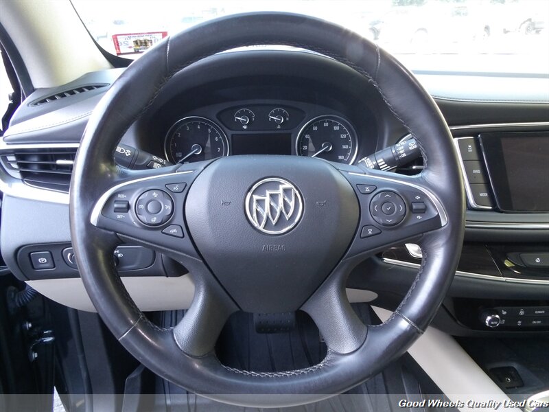 2019 Buick Enclave Premium - Photo 15 - Glassboro, NJ 08028