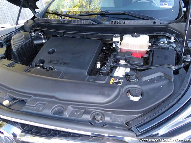 2019 Buick Enclave Premium - Photo 23 - Glassboro, NJ 08028