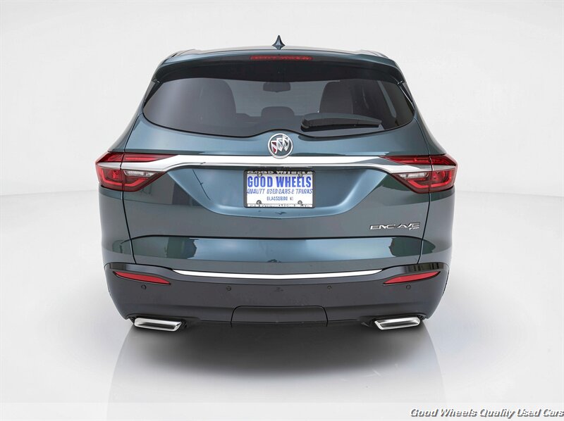 2019 Buick Enclave Premium - Photo 6 - Glassboro, NJ 08028