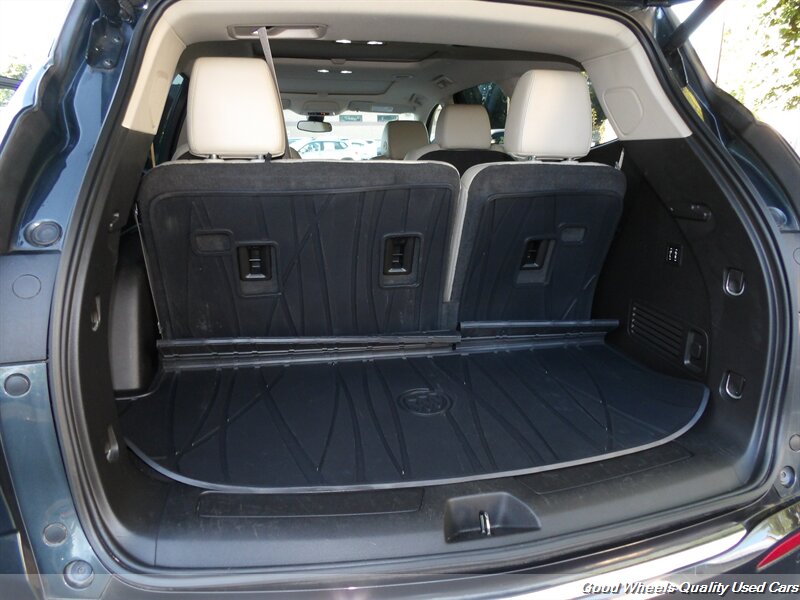 2019 Buick Enclave Premium - Photo 22 - Glassboro, NJ 08028