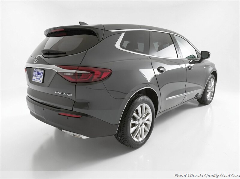 2019 Buick Enclave Premium - Photo 5 - Glassboro, NJ 08028