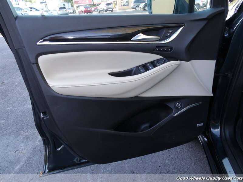 2019 Buick Enclave Premium - Photo 24 - Glassboro, NJ 08028