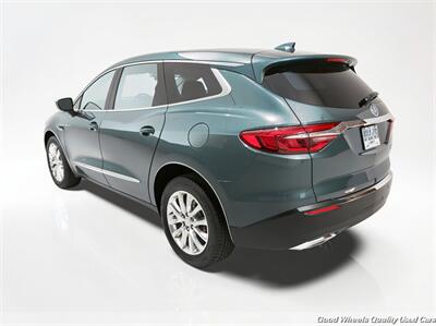 2019 Buick Enclave Premium - Photo 7 - Glassboro, NJ 08028