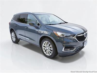 2019 Buick Enclave Premium - Photo 3 - Glassboro, NJ 08028