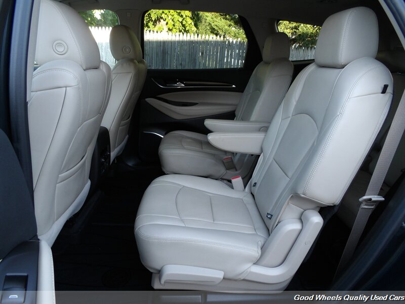 2019 Buick Enclave Premium - Photo 12 - Glassboro, NJ 08028