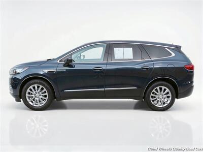 2019 Buick Enclave Premium - Photo 8 - Glassboro, NJ 08028