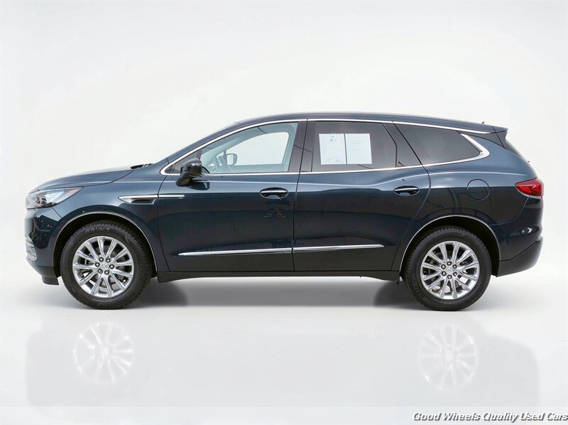 2019 Buick Enclave Premium - Photo 8 - Glassboro, NJ 08028