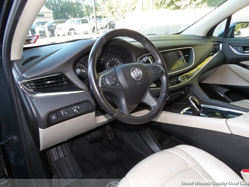 2019 Buick Enclave Premium - Photo 10 - Glassboro, NJ 08028