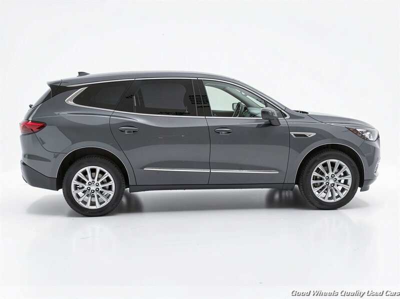 2019 Buick Enclave Premium - Photo 4 - Glassboro, NJ 08028