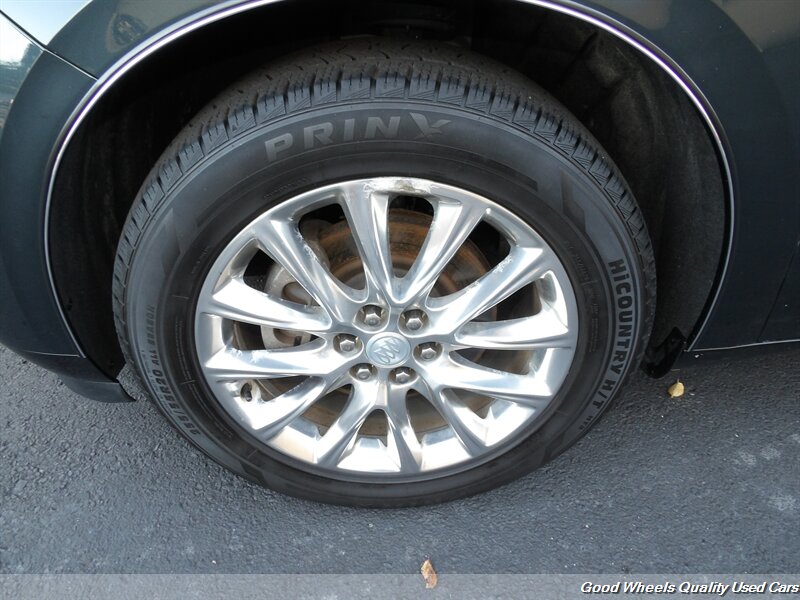 2019 Buick Enclave Premium - Photo 9 - Glassboro, NJ 08028