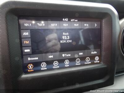 2019 Jeep Wrangler Unlimited Sport - Photo 18 - Glassboro, NJ 08028