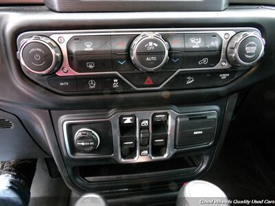 2019 Jeep Wrangler Unlimited Sport - Photo 20 - Glassboro, NJ 08028
