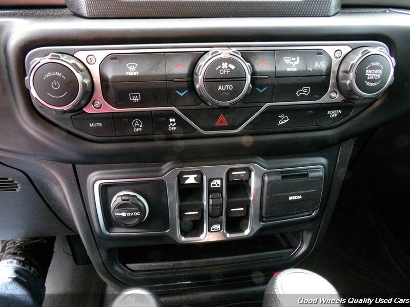 2019 Jeep Wrangler Unlimited Sport - Photo 20 - Glassboro, NJ 08028