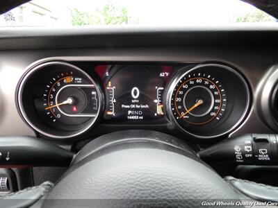 2019 Jeep Wrangler Unlimited Sport - Photo 17 - Glassboro, NJ 08028