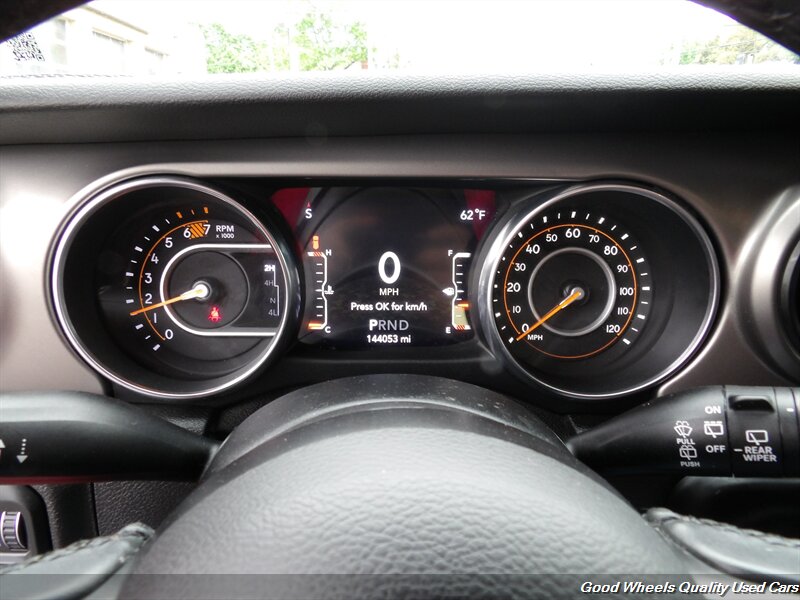 2019 Jeep Wrangler Unlimited Sport - Photo 17 - Glassboro, NJ 08028