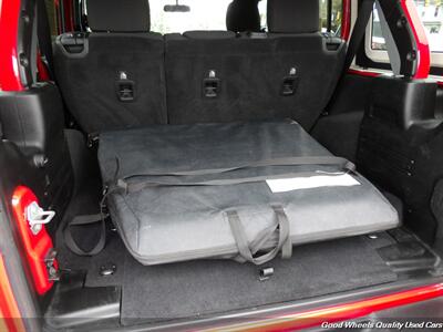 2019 Jeep Wrangler Unlimited Sport - Photo 22 - Glassboro, NJ 08028