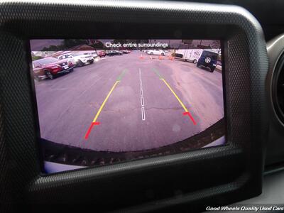 2019 Jeep Wrangler Unlimited Sport - Photo 19 - Glassboro, NJ 08028