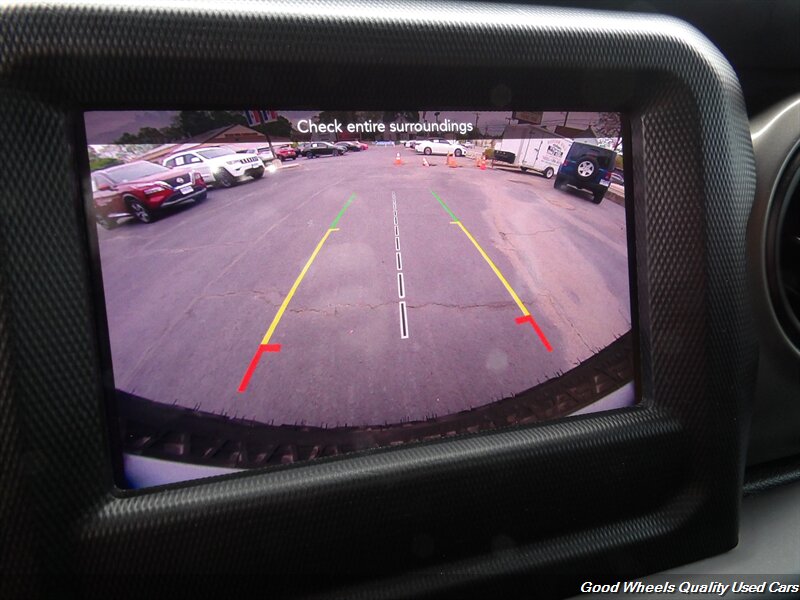 2019 Jeep Wrangler Unlimited Sport - Photo 19 - Glassboro, NJ 08028