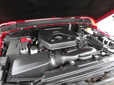 2019 Jeep Wrangler Unlimited Sport - Photo 23 - Glassboro, NJ 08028