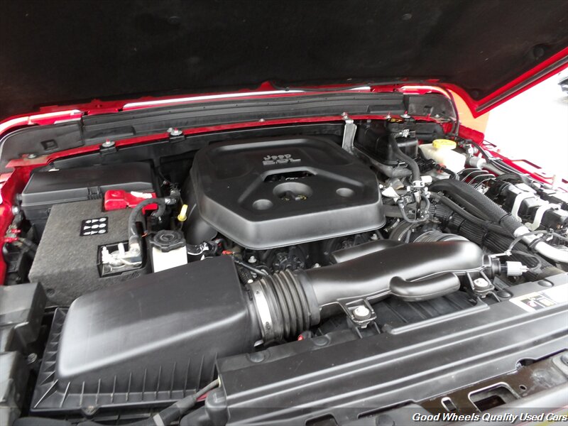2019 Jeep Wrangler Unlimited Sport - Photo 23 - Glassboro, NJ 08028