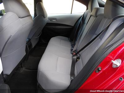 2020 Toyota Corolla SE - Photo 14 - Glassboro, NJ 08028