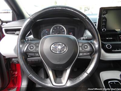 2020 Toyota Corolla SE - Photo 16 - Glassboro, NJ 08028