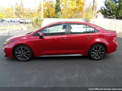 2020 Toyota Corolla SE - Photo 8 - Glassboro, NJ 08028