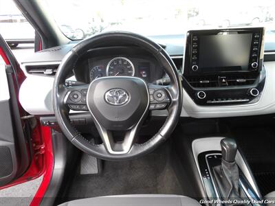 2020 Toyota Corolla SE - Photo 15 - Glassboro, NJ 08028