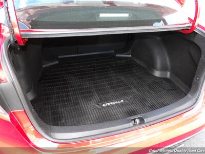 2020 Toyota Corolla SE - Photo 22 - Glassboro, NJ 08028