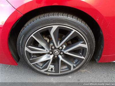 2020 Toyota Corolla SE - Photo 11 - Glassboro, NJ 08028