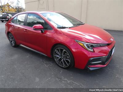 2020 Toyota Corolla SE - Photo 3 - Glassboro, NJ 08028