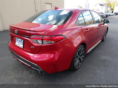 2020 Toyota Corolla SE - Photo 5 - Glassboro, NJ 08028