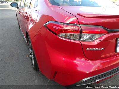 2020 Toyota Corolla SE - Photo 9 - Glassboro, NJ 08028