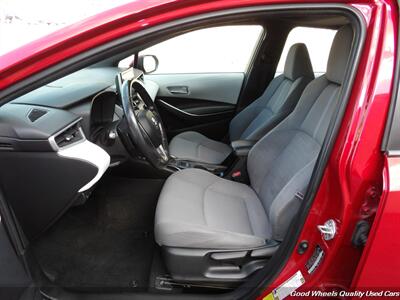 2020 Toyota Corolla SE - Photo 13 - Glassboro, NJ 08028